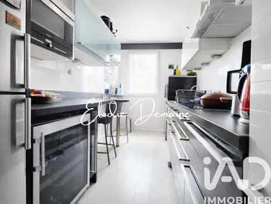 Apartment in Éragny (95610)