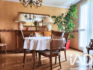 Appartement à Éragny (95610)
