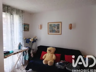 Appartement à Chelles (77500)