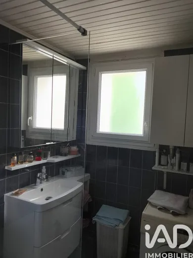 Appartement à Chelles (77500)