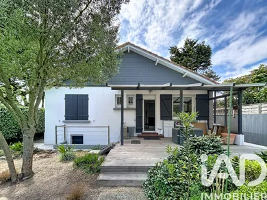 House in Saint-Brevin-les-Pins (44250)