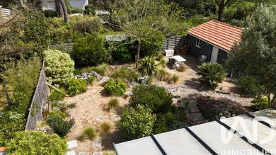 House in Saint-Brevin-les-Pins (44250)