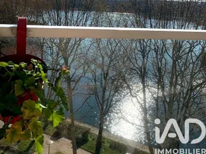 Apartment in Créteil (94000)