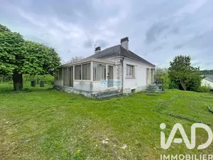 Maison à Saint-Georges-sur-Cher (41400)