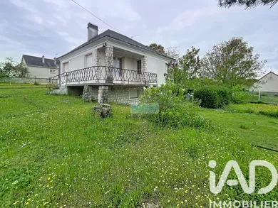 Maison à Saint-Georges-sur-Cher (41400)