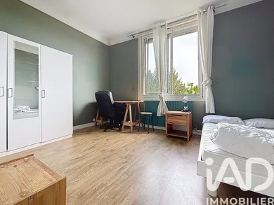 Maison à Nantes (44000)