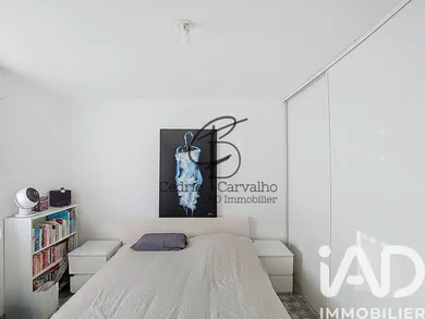 Appartement à Roissy-en-Brie (77680)