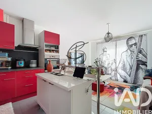 Appartement à Roissy-en-Brie (77680)