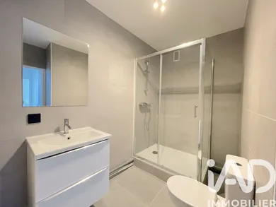 Apartment in Chilly-Mazarin (91380)