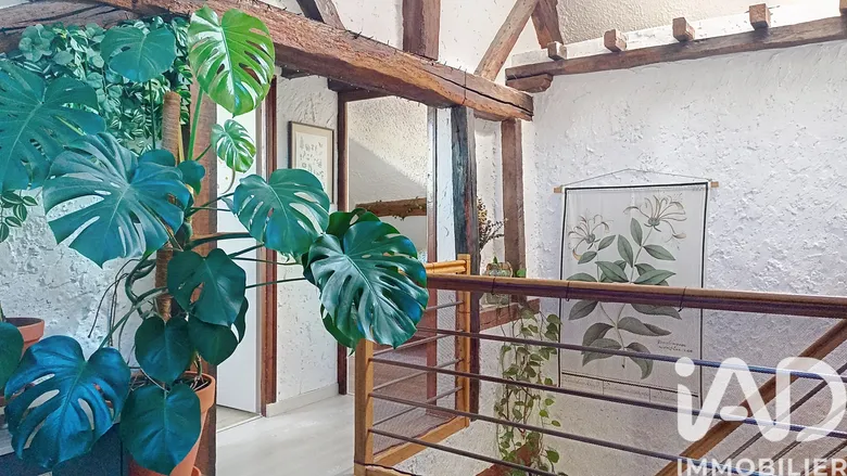 Appartement 5 pièces 100 m² · à Genlis · 99,7 m² · 195 000 €