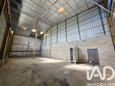 Parking in Fitou (11510)