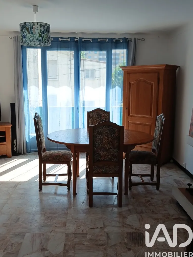 Appartement 4 pièces 74 m² · à Perpignan · 74 m² · 142 000 €