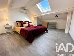 Appartement à Hyères (83400)