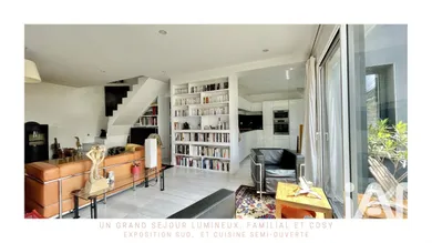 Architectural house in Vannes (56000)