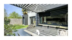 Architectural house in Vannes (56000)