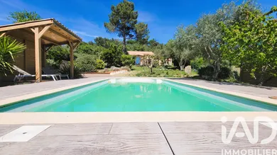 Maison à Laurens (34480)