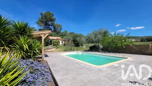 House in Laurens (34480)