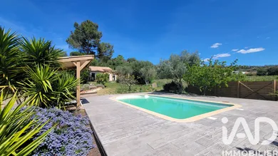 House in Laurens (34480)