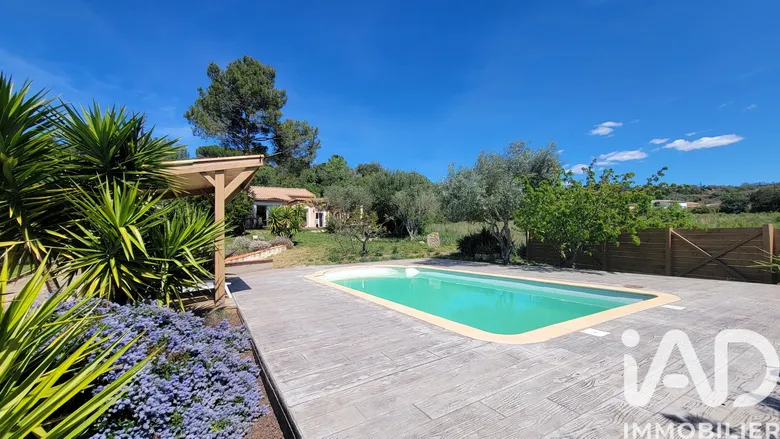 Maison 5 pièces 140 m² · à Laurens · 140 m² · 440 000 €