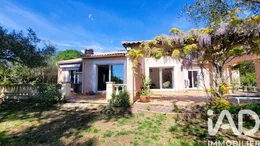 House in Laurens (34480)