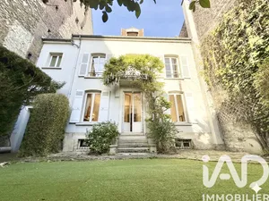 Demeure à Saint-Mandé (94160)