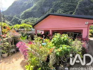 House in Saint-Louis (97421)