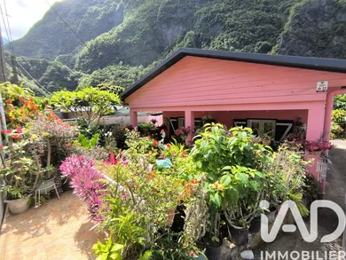 House in Saint-Louis (97421)