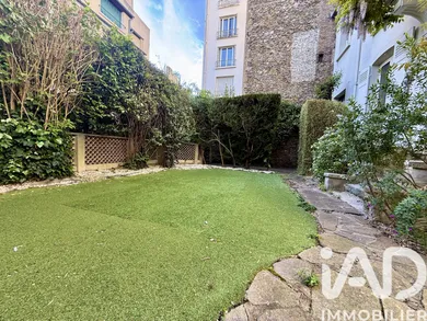 Demeure à Saint-Mandé (94160)