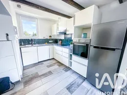 Apartment in Hyères (83400)