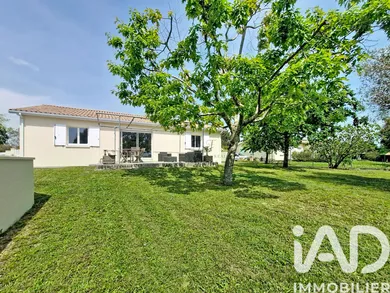 Maison à Carbon-Blanc (33560)