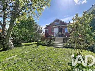 House in Ermont (95120)