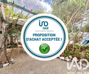 Maison à Leucate (11370)