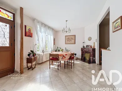 Maison à Ermont (95120)