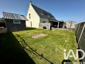 House in La Hague (50440)