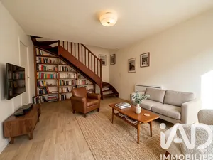 Duplex à Lille (59000)