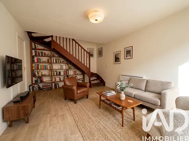 Duplex à Lille (59000)