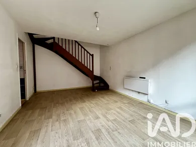 Duplex à Lille (59000)