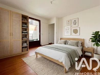 Duplex à Lille (59000)