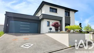 House in Linsdorf (68480)