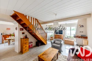 House in Vienne-en-Arthies (95510)