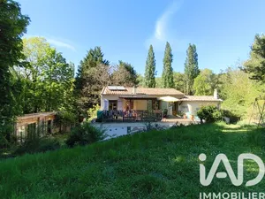 Park home in Dieulefit (26220)