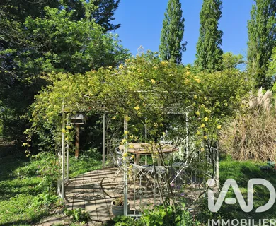 Maison de campagne à Dieulefit (26220)