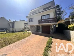 Traditional house in Quincy-sous-Sénart (91480)