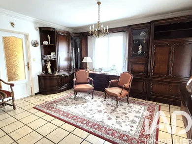 Traditional house in Bagnols-sur-Cèze (30200)