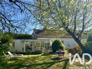 House in Élincourt-Sainte-Marguerite (60157)