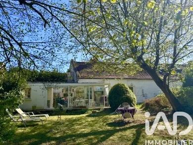 House in Élincourt-Sainte-Marguerite (60157)