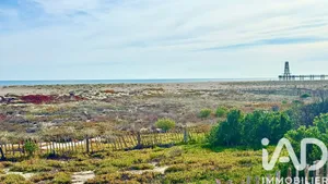 Appartement à Leucate (11370)