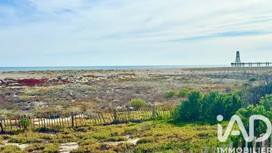 Appartement à Leucate (11370)