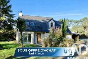 House in Missillac (44780)