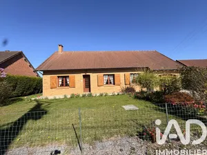 House in Wardrecques (62120)